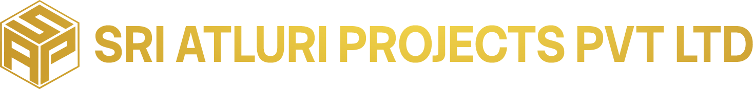 Sri Atluri Projects PVT LTD